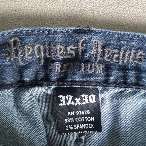 Jeans - Picture 6 of 6